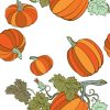 Vintage Pumpkins